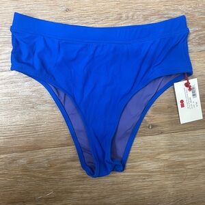NWT Solid and Striped LILO Bottom size small